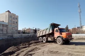 عزم جدی مدیریت شهری در تعیین تکلیف گود&zwnj;های خطری سطح شهر مشهد