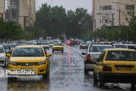 پیش&zwnj;بینی هوای کشور در روزهای آینده | کاهش دما از امروز (پنجشنبه ۱۳ آبان ۱۴۰۰)