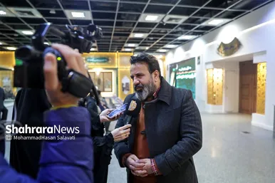 گزارش تصویری | هجدهمین نمایشگاه بین‌المللی قرآن و عترت مشهد