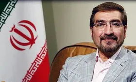 &laquo;نظام اسلامی&raquo; مجری تلویزیون در بیمارستان بستری شد