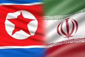 ابراز همدردی رهبر کره شمالی با مردم ایران در پی حادثه تروریستی کرمان
