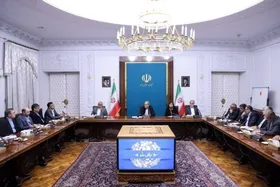 پزشکیان: تصمیم&zwnj;گیری درباره حمل&zwnj;ونقل باید با مشارکت رانندگان و شهروندان انجام شود