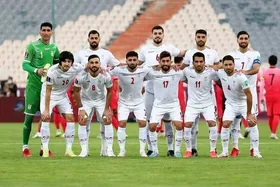 وضعیت عجیب تیم ملی فوتبال ایران در آستانه جام جهانی+ ویدئو| تیم ملی در آفساید!