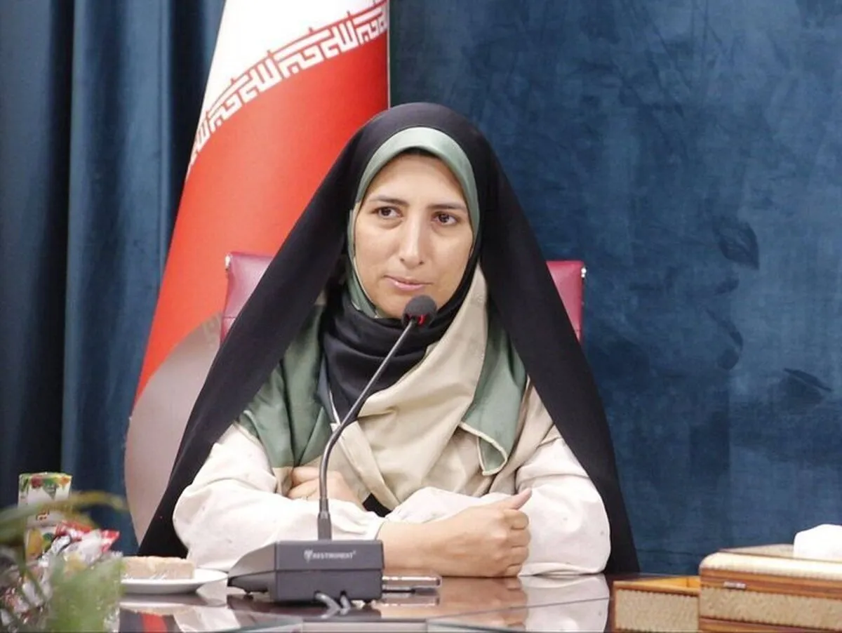 سلسله رویداد‌های ملی «آورده‌گاه زنان» برگزار می‌شود| توانمندسازی زنان فعال در حوزه کسب و کار