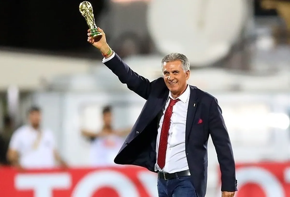 رفیق کی‌روش قهرمان شد!