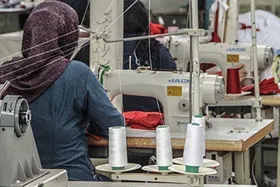 برگزاری نمایشگاه مادران ارزش&zwnj;آفرین با حضور بیش از ۶۰ بانوی کارآفرین در مشهد