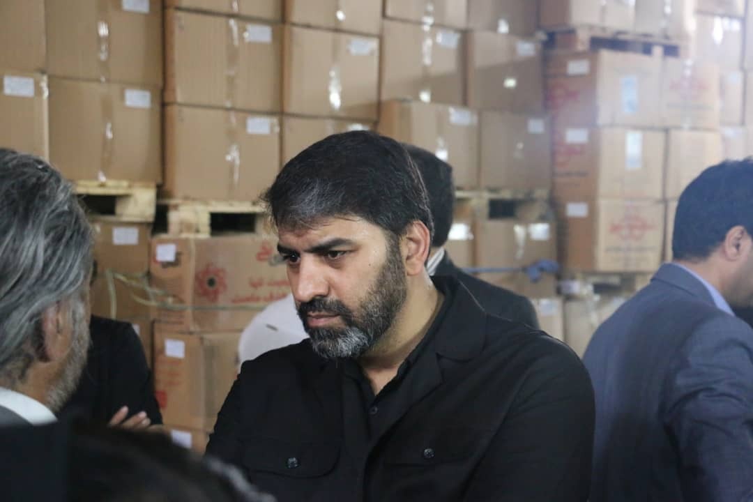 معاون توسعه روستایی و مناطق محروم کشور در مشهد: ۵۰۰ هزار شغل در روستا‌ها و مناطق محروم کشور ایجاد شده است