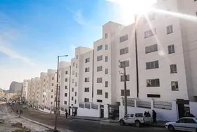 احتمال همکاری آستان&zwnj; قدس برای تأمین زمین مسکن ملی در مشهد