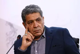سریال &laquo;مهمان&zwnj;کشی&raquo; کلید خورد
