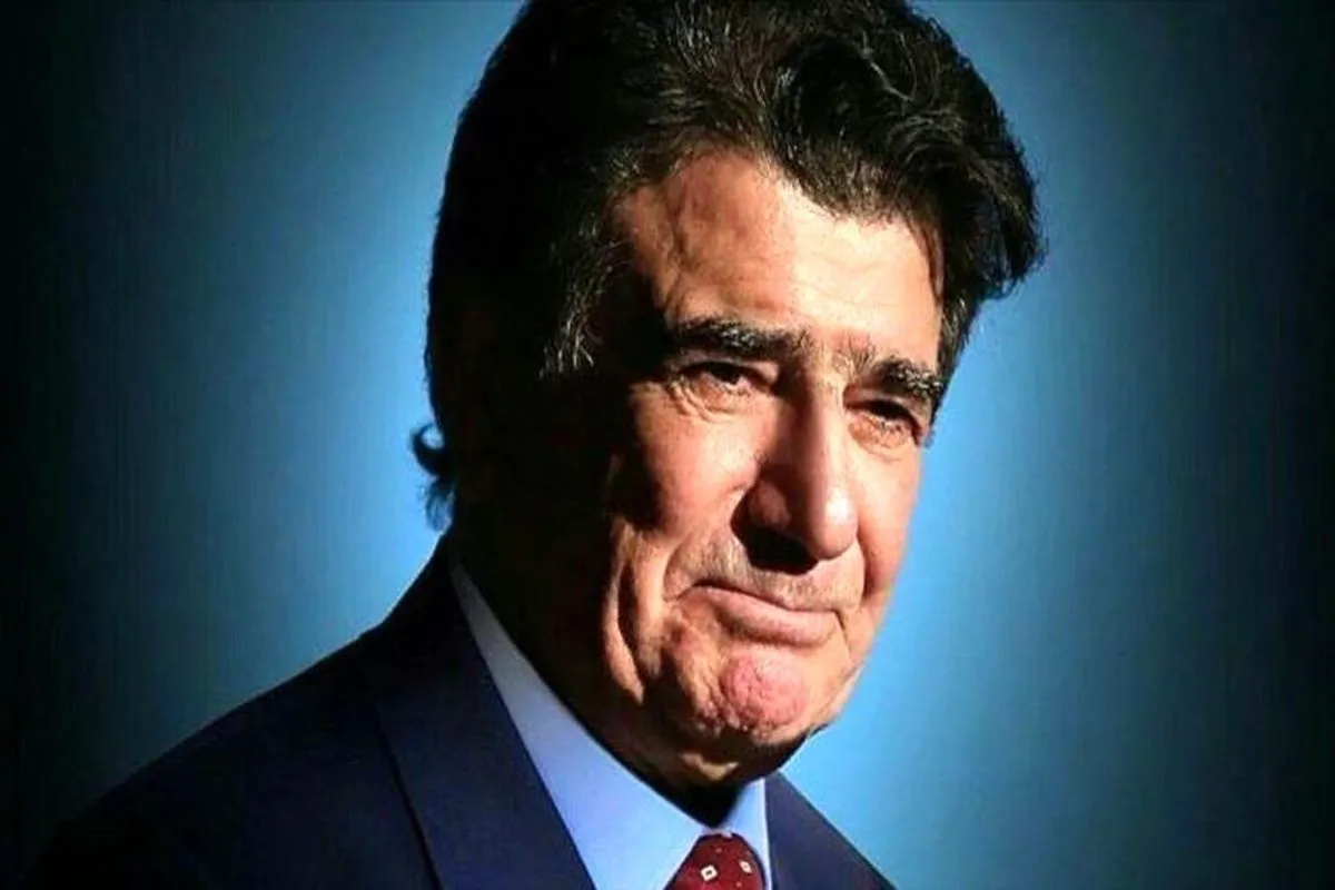 اجرای «مرغ سحر» شجریان توسط «آیتاچ دوغان» نوازنده سرشناس ترکیه + فیلم