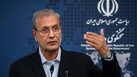 آماده مذاکرات جدی&zwnj;تر در مورد طرح &laquo;ائتلاف امید&raquo; برای امنیت خلیج فارس هستیم