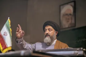 &laquo;ضد&raquo; وارد شبکه نمایش خانگی شد