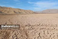 هشدار سازمان هواشناسی برای خشکسالی شدید در سال جاری | وضعیت سدهای مهم مشهد وخیم است