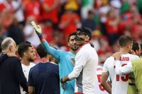 دوئل زودهنگام کاپیتان‌های پرسپولیس و استقلال