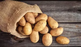 چرا سیب&zwnj;زمینی و غلات نمی&zwnj;توانند جایگزین یکدیگر در رژیم غذایی سالم باشند؟
