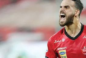 جای خالی کاپیـتان سوباسا در پرسپولیس| قرمزها با جدایی نوراللهی متضرر شدند