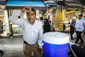سازمان هواشناسی کشور: پاییز امسال بارش&zwnj;های فراوانی خواهیم داشت | گرمای این تابستان بی&zwnj;سابقه خواهد بود