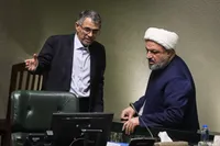 رسایی: قوه‌قضائیه با عاملان اغتشاشات برخورد جدی داشته باشد