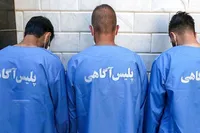 دستگیری اعضای باند سرقت موتورسیکلت | باند «موتورخوارها» متلاشی شد