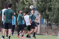 سردرگمی بلانکو و ۲ استقلالی دیگر