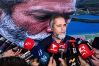رئیس سازمان سینمایی در جمع خبرنگاران: فرایند داوری فجر ۴۴ طبق روال حرفه‌ای در حال انجام است