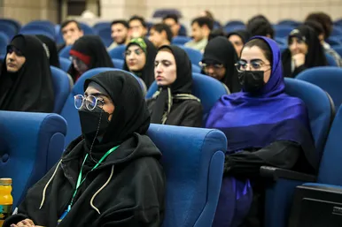 اختتامیه رویداد هم آفرینی «دعوت»