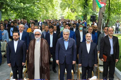 گردهمایی بزرگ شرکت های دانش بنیان