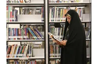 روایت فریده سلطانی، ناشری که ۴۰۰ اثر را بال پرواز داده: «کتاب‌ها فرزندان من هستند»