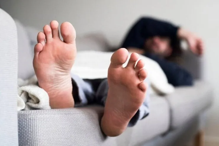 راهکار‌های مراقبت از پا‌ برای بیماران مبتلا به دیابت