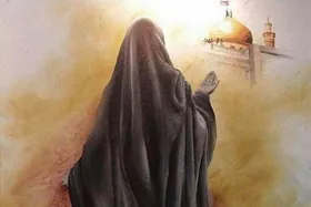 ویدئو | عظمت زن | به بهانه سالروز ولادت حضرت زینب کبری (س)
