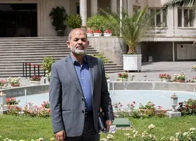 وزیر کشور: عناصری از دستگاه اطلاعاتی فرانسه و داعش در آشوب&zwnj;های اخیر دستگیر شدند