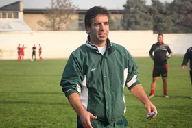 رهبری فرد: پرسپولیس از زمان فتحلعی شاه مشکل مالی داشته&zwnj;است!