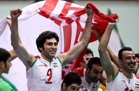 نادی: برخی&zwnj;ها از اسم من سوءاستفاده می&zwnj;کنند/ از نقدکردن در جریان مسابقات تعجب می&zwnj;کنم