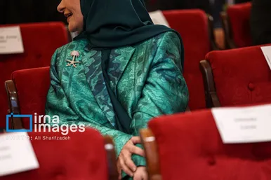 ​​​​​​​گزارش تصویری | «مجمع گفتگوی تهران»