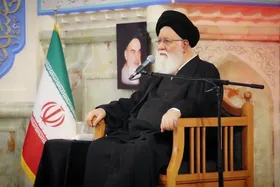 آیت&zwnj;الله علم&zwnj;الهدی: دانشگاه نیازمند غربالگری، تبارشناسی و مرزبانی فرهنگی است