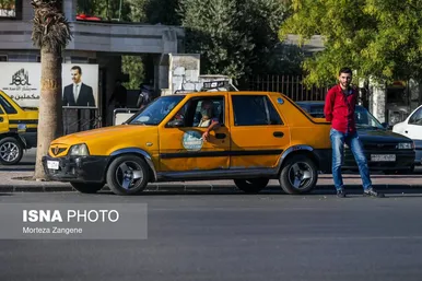 دمشق؛ پایتخت فرهنگی و تاریخی سوریه