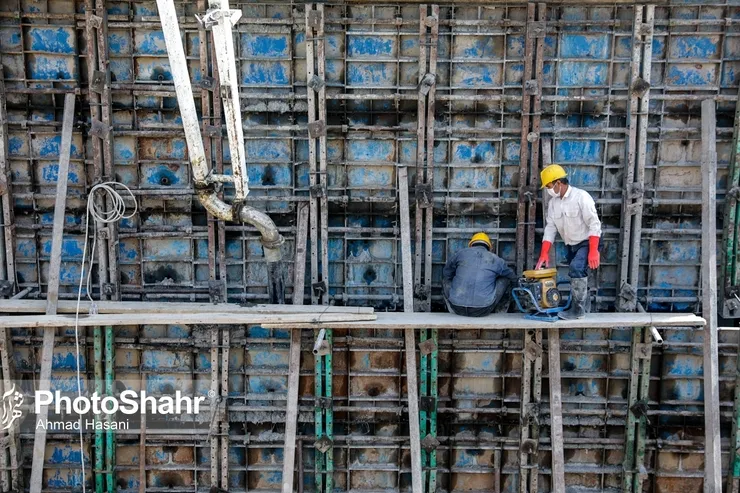 تامین اجتماعی: حقوق کارگران تا ۴۰ درصد افزایش می‌یابد ‌