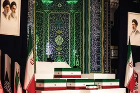 فرصت&zwnj;های مستندسازی تشییع رهبر شهید در گفت&zwnj;و&zwnj;گو با ۳  فیلم ساز مشهدی | مسئولیتی تاریخی برای ثبت یک وداع ملی