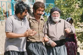 گفتگو با سروش محمدزاده، کارگردان مشهدی سریال &laquo;سوران&raquo; | فیلم سازی درباره مشهد متولی می&zwnj;خواهد، نه فیلم ساز