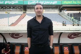 فدراسیون در مورد نکونام صبر می&zwnj;کند