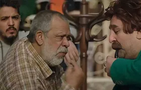 نگاهی به قسمت اول سریال &laquo;سیاه&zwnj;چاله&raquo;