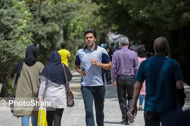 مشهد در موج چهارم کرونا