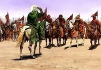 موشن گرافی | ما هیچ‌گاه زیر بار ذلت نمی‌رویم