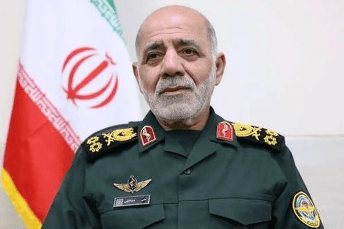 فرمانده قرارگاه مرکزی حضرت خاتم الانبیاء (ص):  فرزندان ملت در نیرو‌های مسلح «دست به ماشه» آماده شلیک به قلب دشمن هستند
