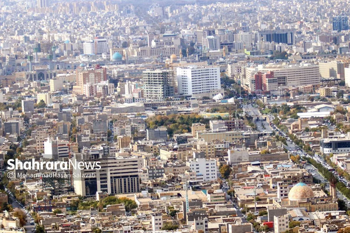 ثمربخشی حدود ۱۹۰ هزار میلیارد ریال سرمایه‌گذاری صنعتی در خراسان رضوی