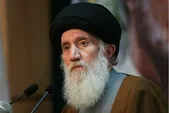 یادی از مرحوم آیت ا... سید عبدا... فاطمی، خطیب مخلص تبریزی| آیینه دلان از تو صفا می‌گیرند