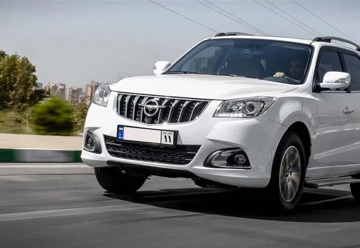 فروش نقدی بدون قرعه کشی خودرو‌های هایما S5 و S7 از ۱۷ آذر ۱۴۰۰ + جدول و جزئیات ثبت‌نام