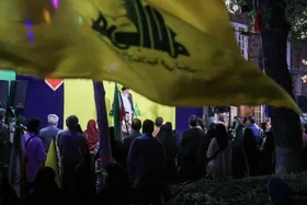 آیت&zwnj;الله علم&zwnj;الهدی: ایران تمدن برخاسته از ولایت اهل&zwnj;بیت (ع) را به جهان معرفی کرد | مباهله سرآغاز شناخت ولایت اهل&zwnj;بیت (ع) در تاریخ اسلام است