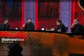 پایان فصل اول برنامه تلویزیونی &laquo;حسینیه معلی&raquo; | حدادیان خداحافظی می&zwnj;کند