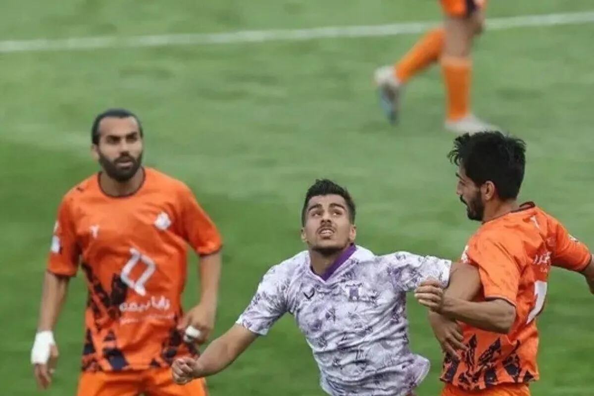 باشگاه هوادار و سایپا در آستانه انحلال | سرنوشت شوم و تکراری در فوتبال تهران